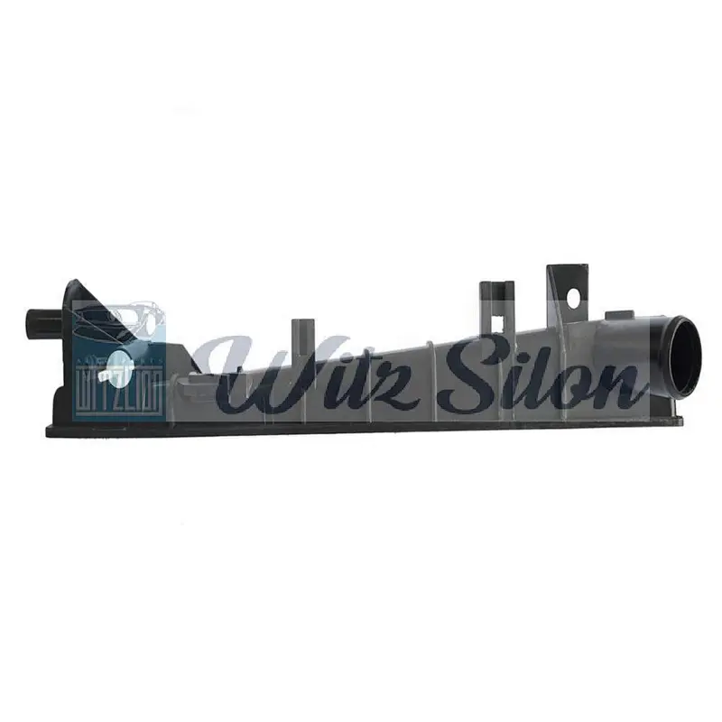 Car Engine Radiator Cooling Radiator Plastic Tanks for Ford