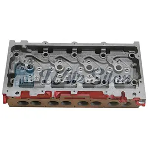 Original Aftermarket diesel engine parts cylinder head ISF2.8 5307154