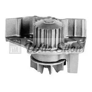 WATER PUMP 1201.52 / 1201.A4 / 95666768 / 95650955 / 1201.65 / 1201.67 / 1201.91 CITROEN / BERLINGO (MF)/ / 1.8 D/ / EVASION (22