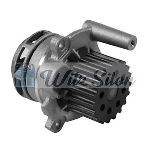 GMB 180-2510 Replacement Water Pump 03L121011J 03L121011JX 03L121011C 03L121011CX 03L121011PX