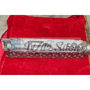 Cylinder Head 3997773 for ISBE6 Cylinder Cover