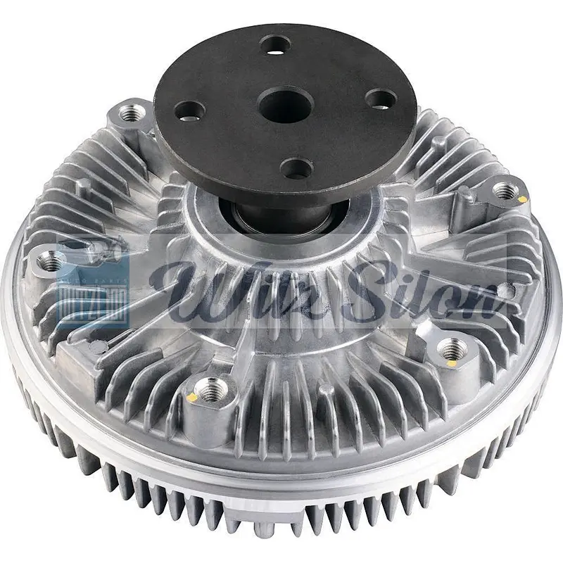 14032392 Engine Cooling Fan Clutch for 1982 Chevrolet C10 6.2L 379Cu. In. V8 DIESEL OHV Naturally Aspirated
