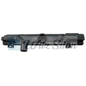 Wholesale Factory Auto Aluminium Radiator Water Plastic Tanks For Daihatsu