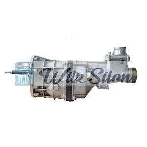 K24 NISSAN D22 Transmission