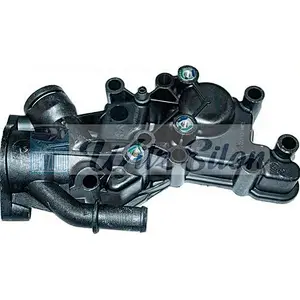 9675916080 peugeot thermostat housing auto parts