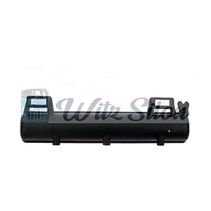 Auto parts radiator plastic top tank provide by FLAT car