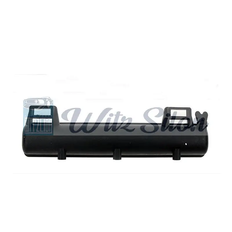 Auto parts radiator plastic top tank provide by FLAT car