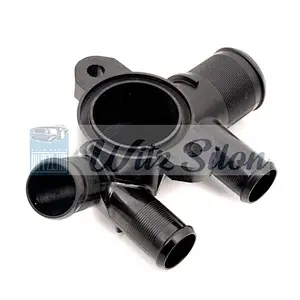 1336Q3 Water Pipe Flange For CitroenS BerlingoS EvasionS XsaraS XantiaS PeugeotS 306 Partner