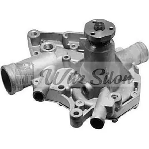 WATER PUMP 7701455972 / 7701457671 / 7701463014 / 7701505397 / 7700575623 RENAULT / 6 (118_)/ / 5 (122_)/ / 4 (R21_,R23_)/(112_)