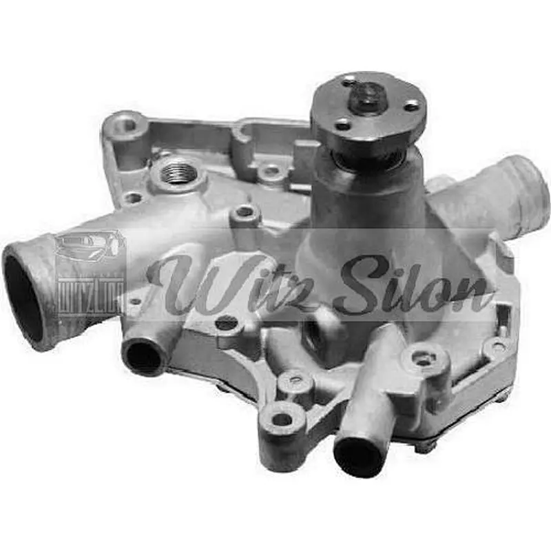 WATER PUMP 7701455972 / 7701457671 / 7701463014 / 7701505397 / 7700575623 RENAULT / 6 (118_)/ / 5 (122_)/ / 4 (R21_,R23_)/(112_)