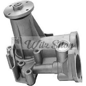 WATER PUMP MD050450 / MD997084 / MD997150 / MD997618 / MD972001 / MD664616 / MD974748 MITSUBISHI