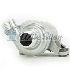 F15 F22 F30 F32 F33 F34 335i X5 Engine Water Pump 11517596763 11518635090 71607669711 702881660 11206058069 11518625098