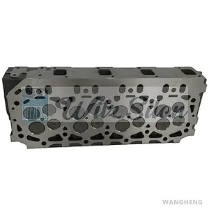 129907-11700 YANMMAR 4TNV98 CYLINDER HEAD COMPLETE