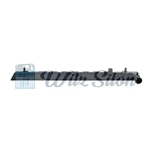 radiator plastic tanks for HYUNDAI TIBURON OEM 25B102D000