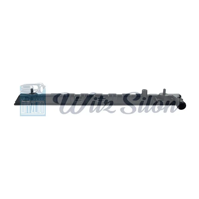 radiator plastic tanks for HYUNDAI TIBURON OEM 25B102D000