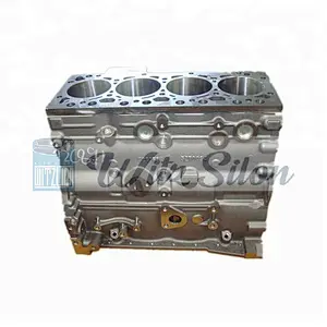 ISD4 5274410 diesel auto engine parts Cylinder Block