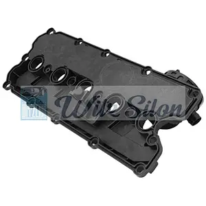 VWS Jettas Golfs Passats 2.5L Engine Complete Engine Valve Cover W Gasket 07K103469M 07K103469L