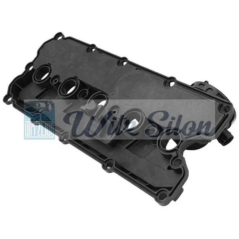 VWS Jettas Golfs Passats 2.5L Engine Complete Engine Valve Cover W Gasket 07K103469M 07K103469L