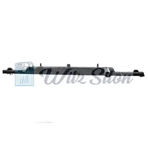 The car spare auto accessories NISSAN radiator plastic top tank