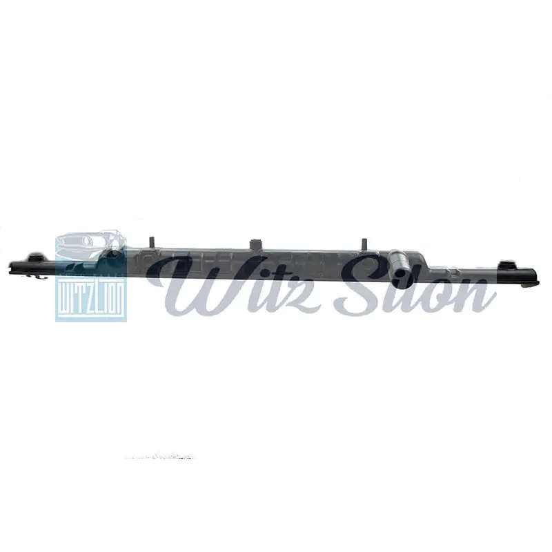 The car spare auto accessories NISSAN radiator plastic top tank