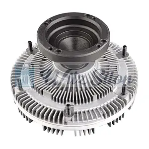 8149972 Silicone Oil Fan Clutch for VOLVO Fh 12 16 Fl Fm 93-06 8149971