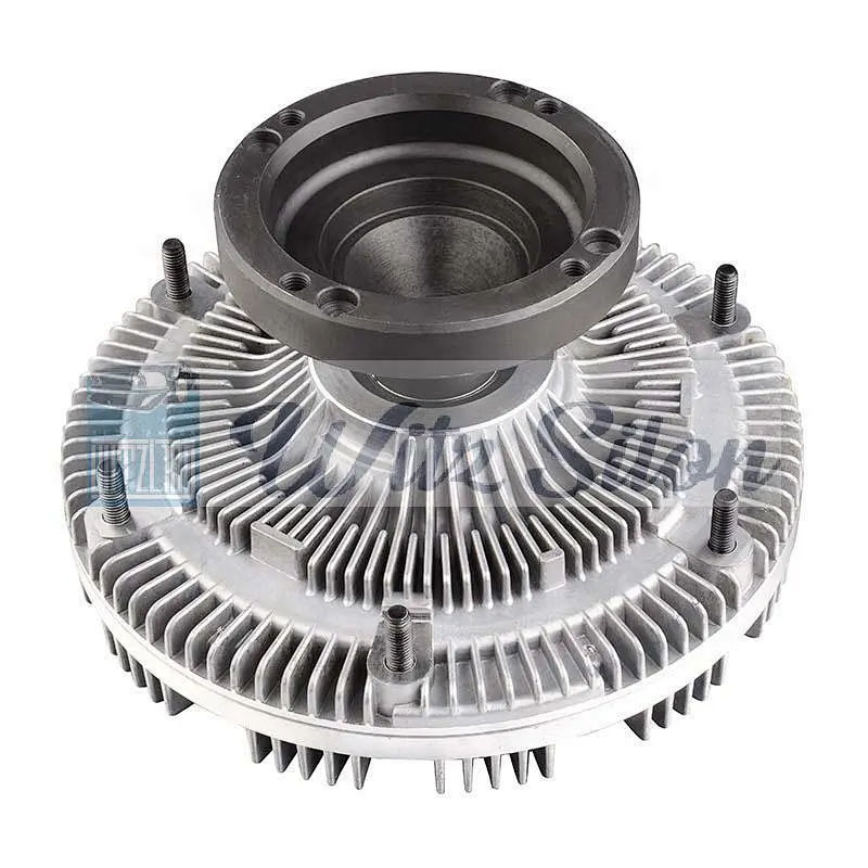 8149972 Silicone Oil Fan Clutch for VOLVO Fh 12 16 Fl Fm 93-06 8149971