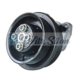EA111 1.4TSI Cooling System Water Pump 03C121004D 03C121004E 03C121004J 03C121004JX 03C121004L