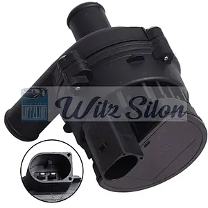 Engine Auxiliary Water Pump 1978350064 2215000486 1718350064 6398350064 2048350364 2118350164 2118350364 2118350264