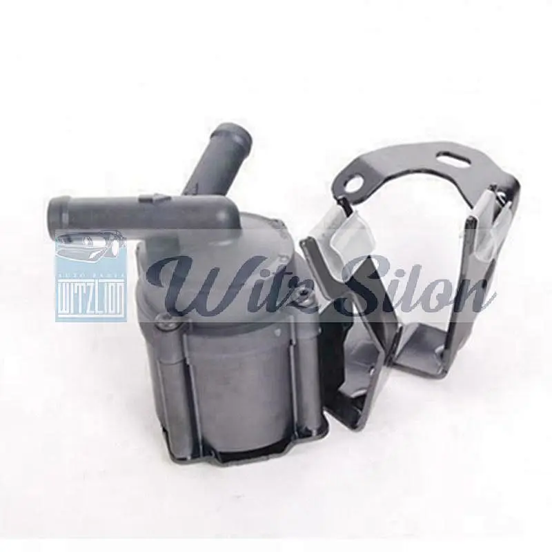 Turbocharger Auxiliary Water Pump 11537630368 7630368