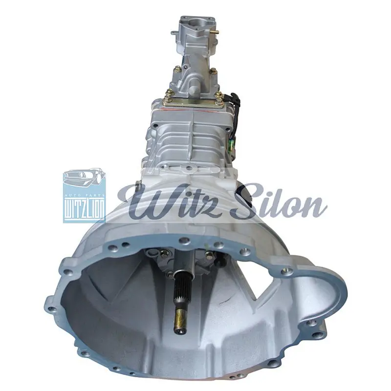 4JA1 ISUZU TFR90 Automotive Transmission