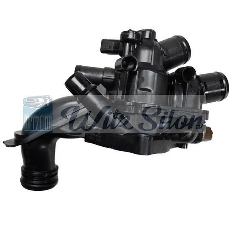 9808646980 car water flange engine coolant parts