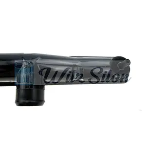 The used car accessories of cooling system of radiator plastic top tanks manufactures for INFINITI J30 small car