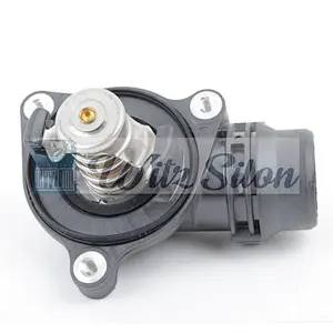 11 51 7 500 597  car plastics thermostat housing assembly parts
