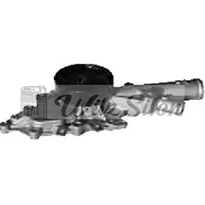 WATER PUMP 6132000601 MERCEDES / -BENZ / S-CLASS (W220)/
