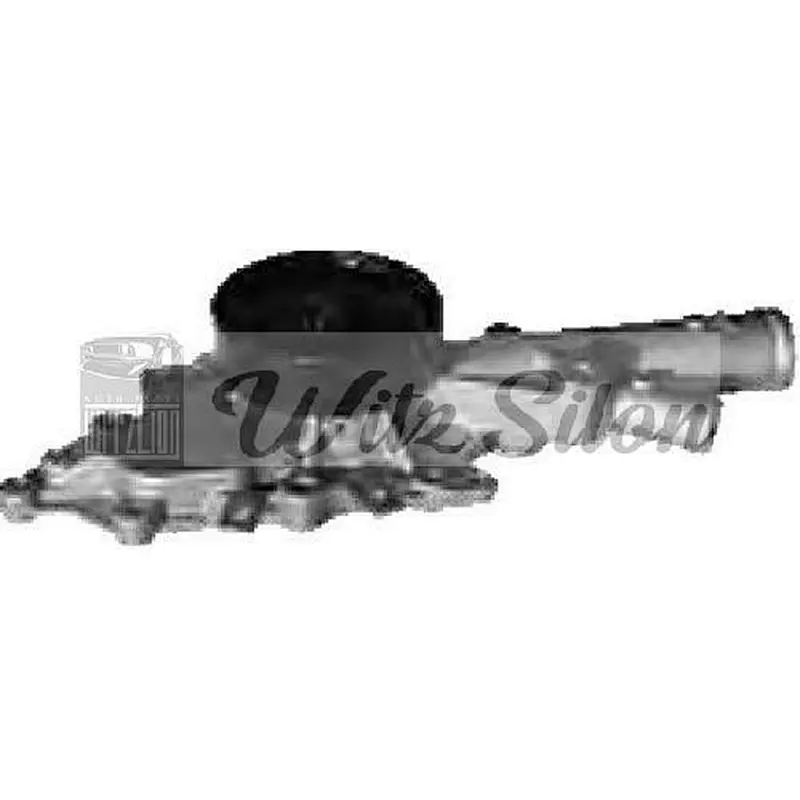 WATER PUMP 6132000601 MERCEDES / -BENZ / S-CLASS (W220)/