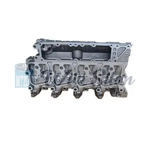 3966448 3920005 Original engine parts cylinder head diagram for jeep