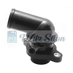 96460002 car plastic water flange assembly auto parts