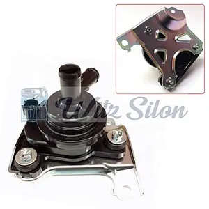 Cooling System parts Pruis Electric Water Pump G9020-47031 0400032528 04000-32528