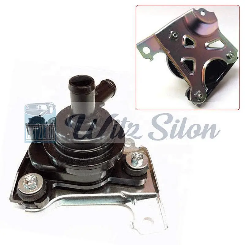 Cooling System parts Pruis Electric Water Pump G9020-47031 0400032528 04000-32528