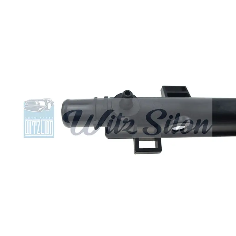 AUTO COOLING SYSTEM RADIATOR PLASTIC TANKS FOR HYUNDAI I10