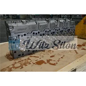 CUMMINS ISL/ISLe Euro III 5282720 / 4942138 / 4942136