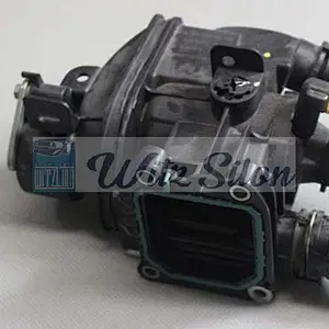 9807198480  peugeots thermostat housing assembly parts