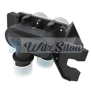 auto heater valve parts   64118391419