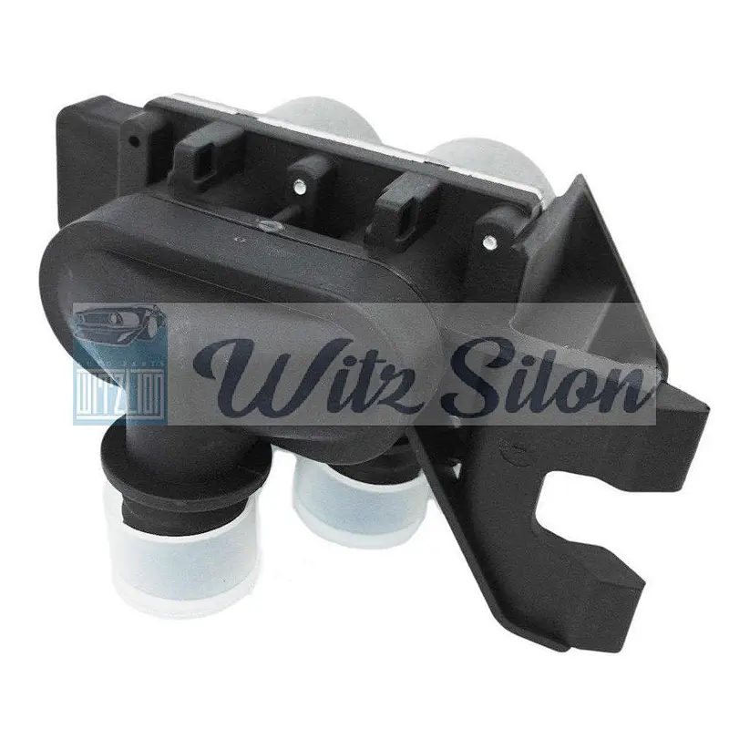 auto heater valve parts   64118391419