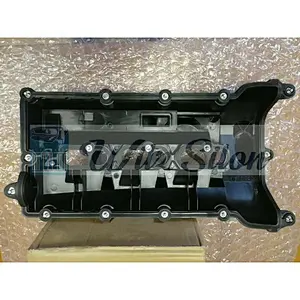 New Engine Valve Cover Set Kit for Range Rover Jaguar LR041685 Left