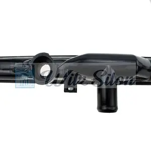 Long Lasting Car Radiator Plastic Tanks For Corola Chevrolet Prizm