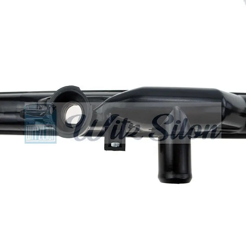 Long Lasting Car Radiator Plastic Tanks For Corola Chevrolet Prizm
