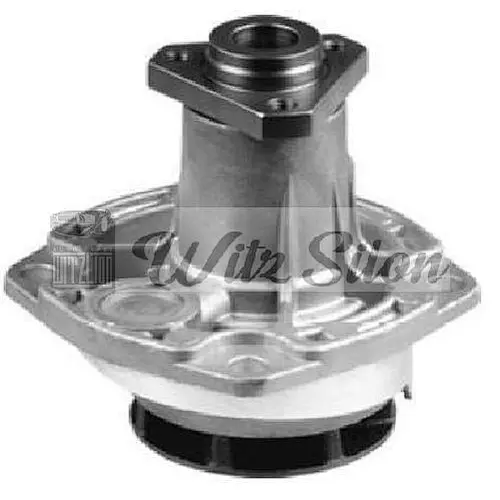 WATER PUMP 547815 / 60504407 / 60536055 / 60565727 / 60583467 / 60611459 / 60614390 / 60622295 / 60624553 / 532912 / 60586467 AL