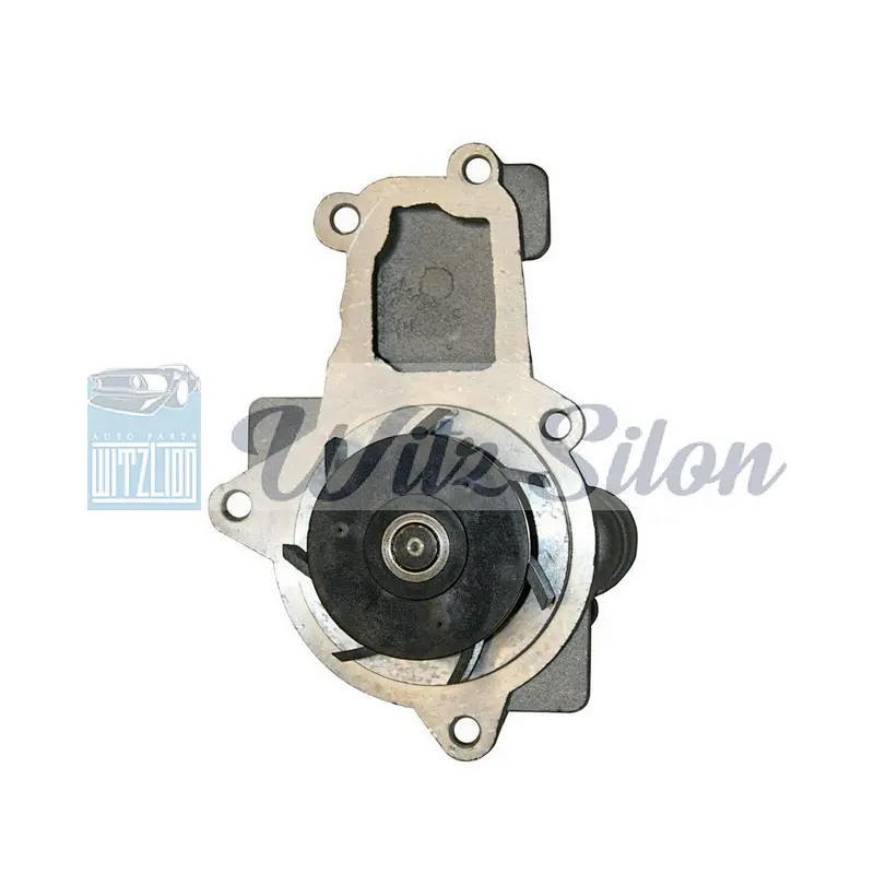 Brand New Water Pump Fits Town Country Grand Caravan Routan 3.3L 3.8L 08-10 OEM 4648952AE