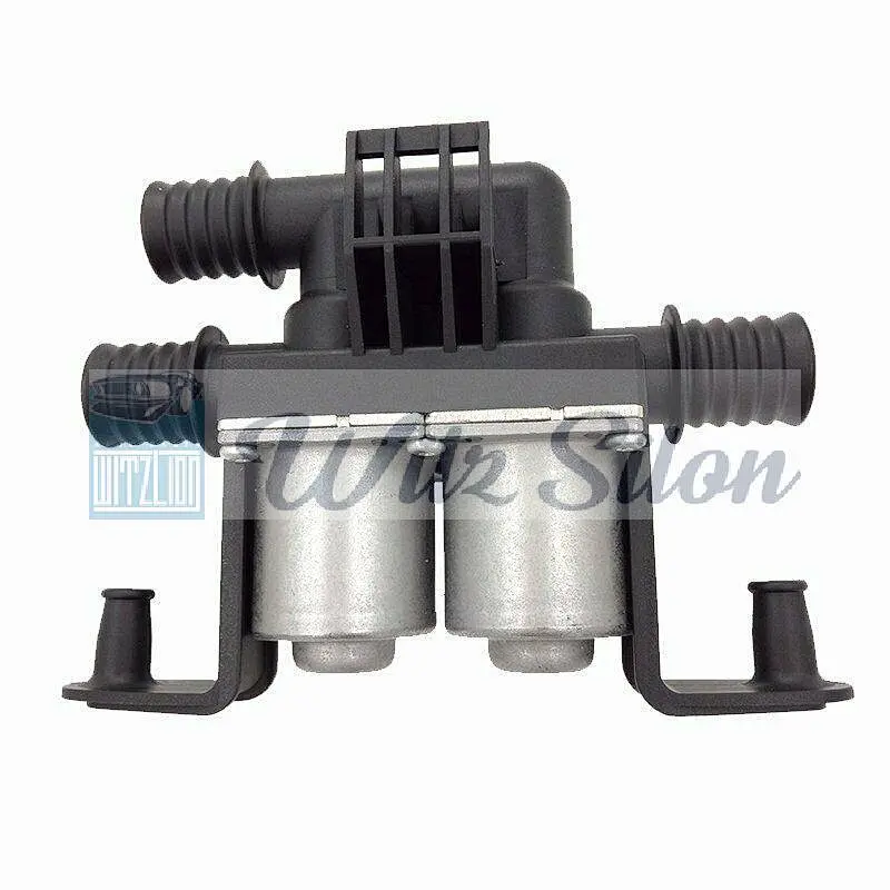 cooling system engine auto heater valve parts  64128374995